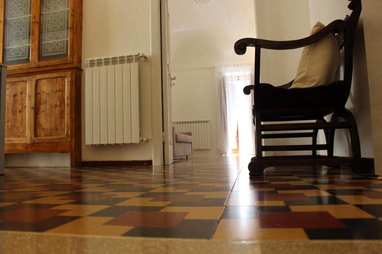 Appartamento Zia Teresa Lanciano Eksteriør bilde